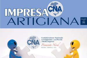 giornale CNA Impresa Artigiana