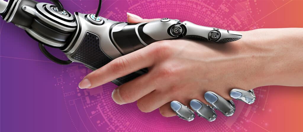 Intelligenza Artificiale nella gestione aziendale