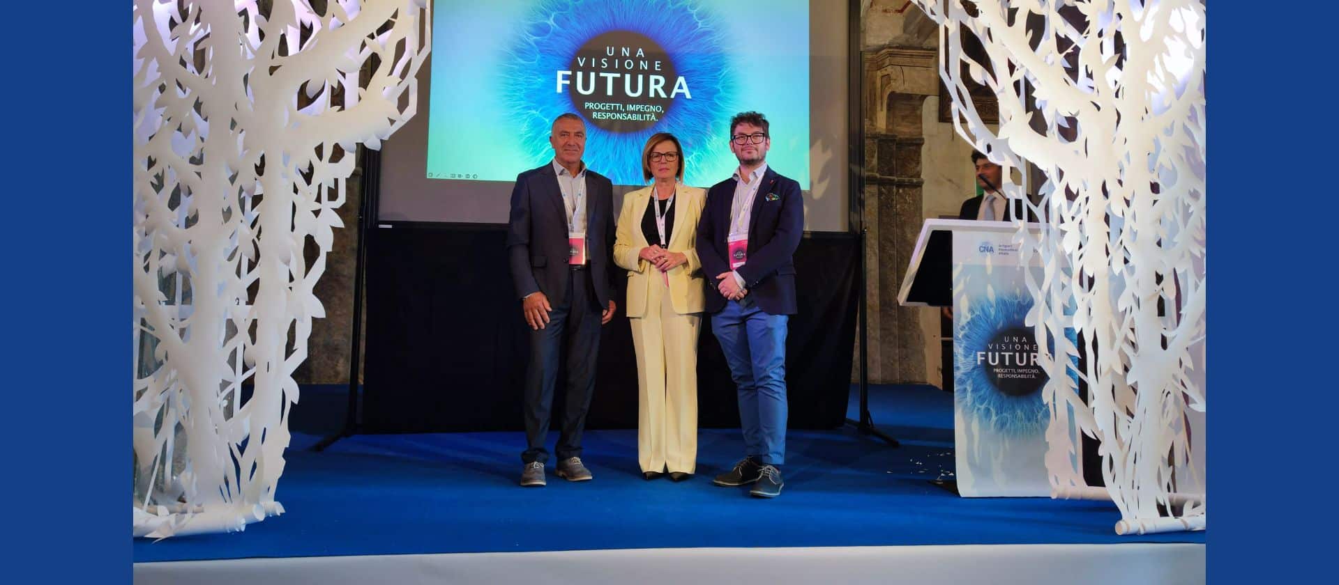 presidenza CNA Piemonte Nord 2025-2029