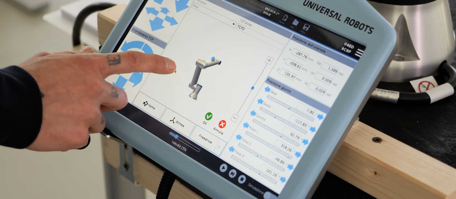 ecco il mio mestiere