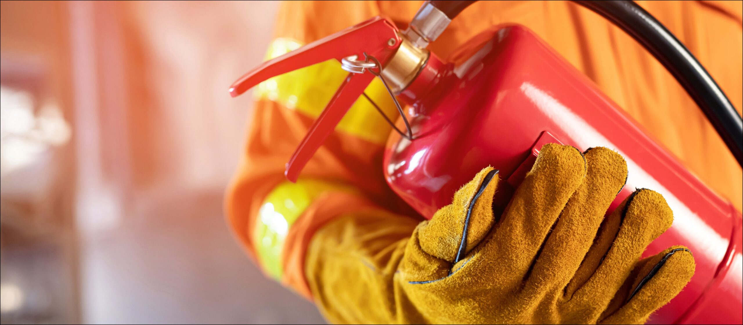 sicurezza antincendio