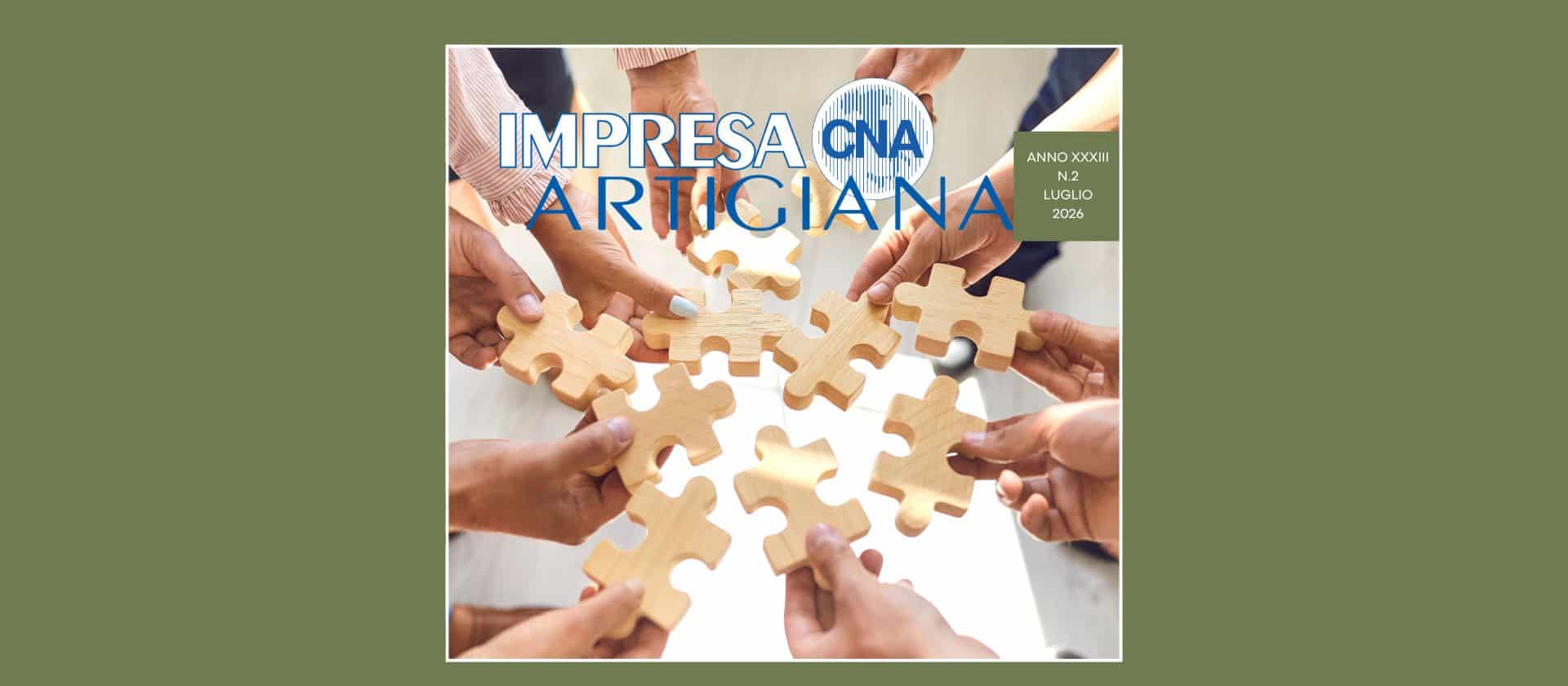 impresa artigiana luglio 2026